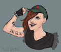 New Hat by IncubusRomeo