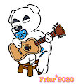 KK Diaper