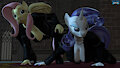 Cat Burglars - Part 1