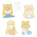 it's a cycle by sleepytoy