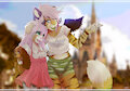 didneywhurl by SynnfulTiger