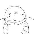 Crappy doodles