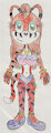 Anna the Arabian Tigress