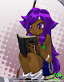OCs - Noelle