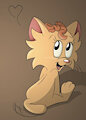 Allie (Paw Island Colored by Onstatobol)