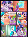 Dragon You Over - page 5 by kitsuneyoukai