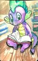 Reading is important