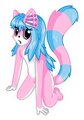 Rikki For Moonlightgaz3r's Contest by SpushiCat