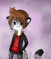 Wat U Want Brah? by spitfireleo