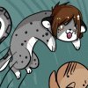 I'mma Git Chu! by spitfireleo