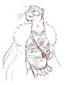 Roman Me by SkylorForscythe