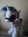 dj pon3 by dantefilth