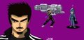 Angry Joe Fan Art by KogiSkul