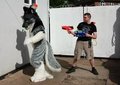 ...till someone gets more Guns by Awkore
