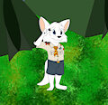 Pent the Scout