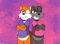 Happy B-Day, Furboz (2020)