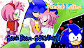 Sonic Boom SONAMY Fandub Latino