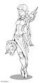 Mercyskin