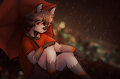 Rain of Sadness