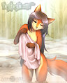 Patreon Reward:  Zoana Onsen