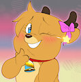 WINK icon (by satsui-n0-had0u)