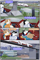 Project D.E -Comic part 1- (Page 17)