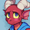 Ozula looks of Shyness