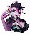 Twitter commission: Malinaa ((Old com))
