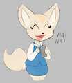 Fenneko ha