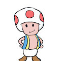 toad