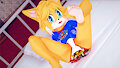 Tail's PawPatrol undies by Fusionxglave