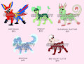 Puppy Adopts 2nd Batch