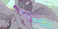 Kia (commission) by Asha