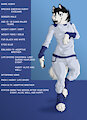 Project D.E Bio 9: Husky