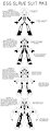 Egg Slave mk3 Fact Sheet
