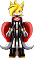 Tails-Ko Slave Suit mk3