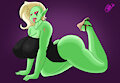 Intergalactic Body