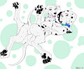 Got the Hots for Spots? by Marcushunterwolf