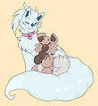 Sto and Zo by Stomak