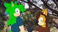 PhanAvid: Encounter After Jogging