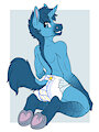 Lacuna YCH Commission
