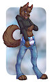 Artistic Freedom Commission by BigMamaYena