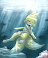 Buizel Day 2020
