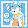 KobieCrinkler Some Silly YCH by ScottJames27