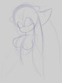 Tenrec (WIP) by TangleFox