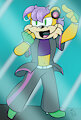 Mika Mongoose/ Pop Prince