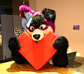 Happy Fursuit Friday