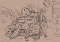 Riley's Ride