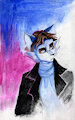 Unsure by Wunderknodel