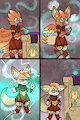 Fennec Curse